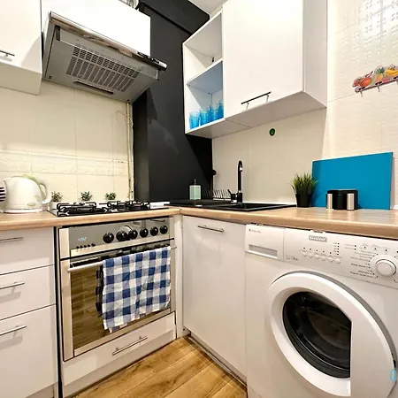 - 10 Minutes To Old Town & Seaside Homestay *