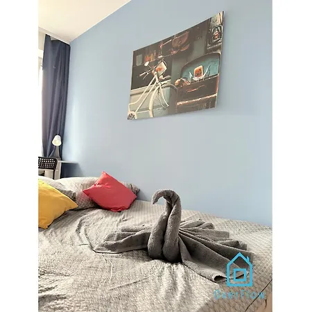 - 10 Minutes To Old Town & Seaside Homestay