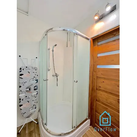 - 10 Minutes To Old Town & Seaside Homestay Gdansk